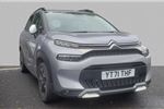 2021 Citroen C3 Aircross