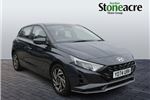 2025 Hyundai i20