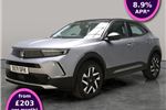 2022 Vauxhall Mokka