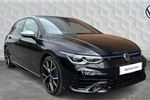2021 Volkswagen Golf R