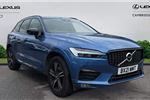 2021 Volvo XC60