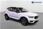 2020 Volvo XC40