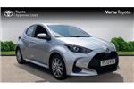2022 Toyota Yaris
