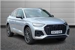 2023 Audi Q5 Sportback