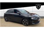 2022 Vauxhall Corsa