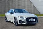 2021 Audi A5