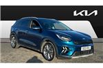 2021 Kia Niro