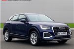 2024 Audi Q2