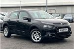 2019 Citroen C4 Cactus