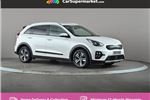 2022 Kia Niro