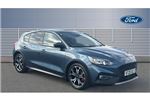 2020 Ford Focus Active