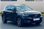 2020 Volvo XC40