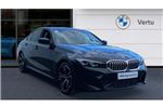 2022 BMW 3 Series