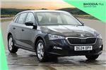 2024 Skoda Scala