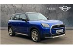 2024 MINI Countryman