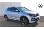 2023 Volkswagen T-Cross