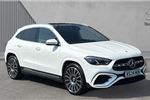 2024 Mercedes-Benz GLA