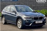 2018 BMW X1