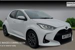 2023 Toyota Yaris