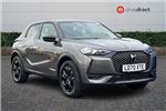 2020 DS DS 3 Crossback