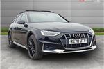 2020 Audi A4 Allroad