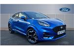 2024 Ford Puma