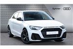 2024 Audi A1