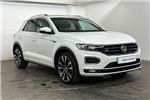 2019 Volkswagen T-Roc