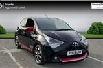 2019 Toyota Aygo