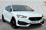 2024 Cupra Leon