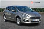2015 Ford S-MAX