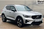 2023 Volvo XC40