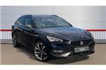2021 SEAT Leon Estate