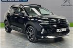 2022 Citroen C5 Aircross