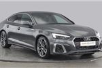 2024 Audi A5 Sportback