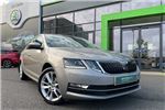 2018 Skoda Octavia