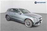 2020 Mercedes-Benz GLC