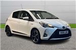 2018 Toyota Yaris