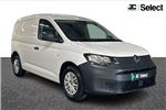 2022 Volkswagen Caddy