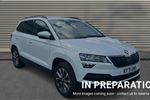 2022 Skoda Karoq