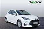 2022 Mazda 2 Hybrid