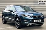 2020 SEAT Ateca