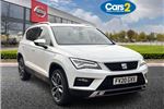 2020 SEAT Ateca