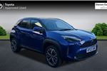 2022 Toyota Yaris Cross