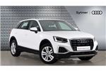 2020 Audi Q2