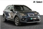 2019 SEAT Arona