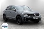 2020 Volkswagen T-Roc