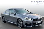 2023 BMW 2 Series Gran Coupe