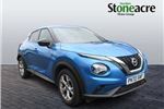 2020 Nissan Juke