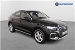 2021 Audi Q5 Sportback